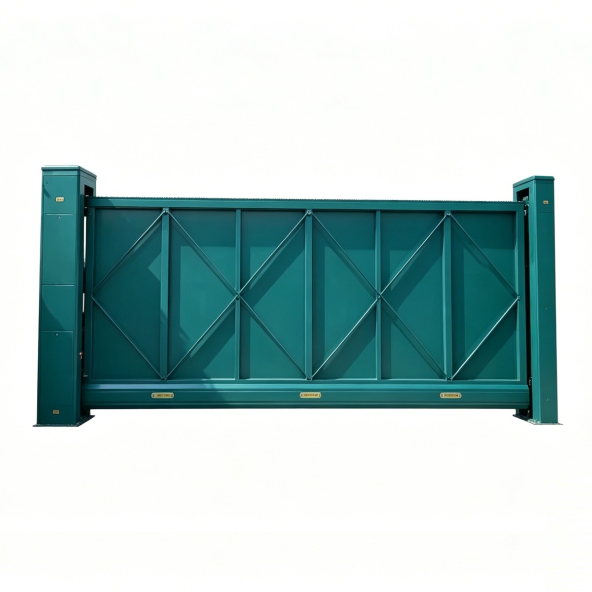 郴州临武西山瑶族乡电动悬空门